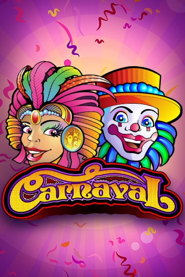 Играть в Carnaval от Games Global | Казино Сhampion Slots 