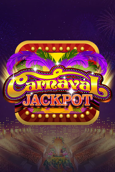 Играть в Carnaval Jackpot от Games Global | Казино Сhampion Slots 