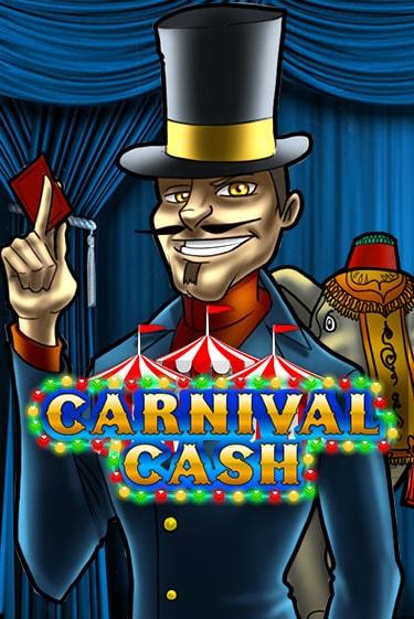 Играть в Carnival Cash от Habanero | Казино Сhampion Slots 