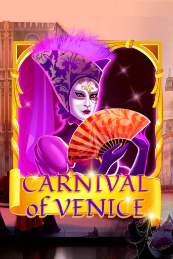 Играть в Carnival Of Venice от KA Gaming | Казино Сhampion Slots 