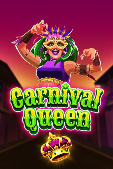 Играть в Carnival Queen от Thunderkick | Казино Сhampion Slots 