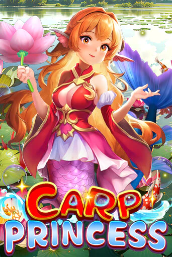 Играть в Carp Princess от KA Gaming | Казино Сhampion Slots 