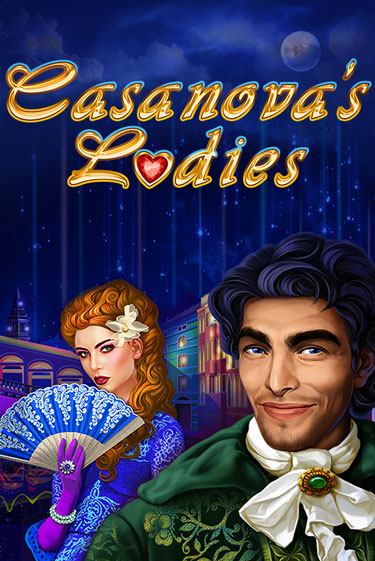 Играть в Casanova's Ladies от Amatic | Казино Сhampion Slots 