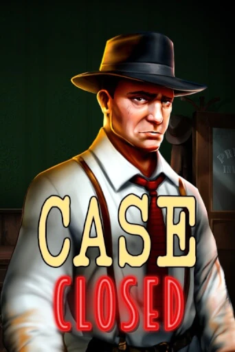 Играть в Case Closed от Red Tiger | Казино Сhampion Slots 