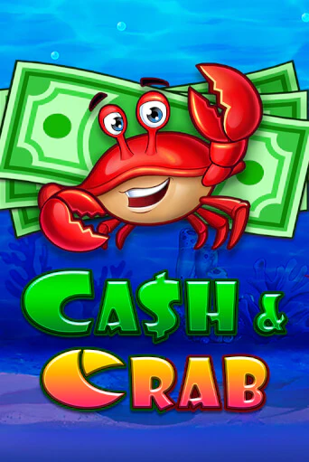 Играть в Cash & Crab от Amatic | Казино Сhampion Slots 