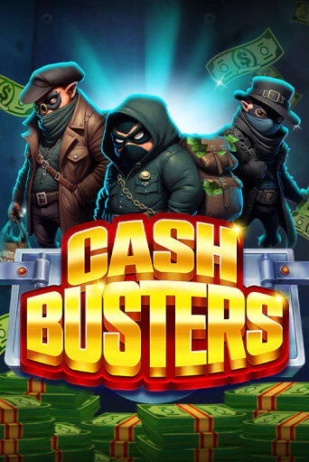 Играть в Cash Busters от Fugaso | Казино Сhampion Slots 