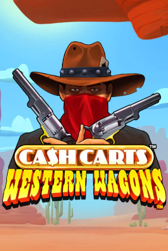 Играть в Cash Carts™ Western Wagons™ от Games Global | Казино Сhampion Slots 