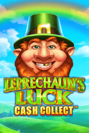 Играть в Cash Collect Leprechaun's Luck от Playtech | Казино Сhampion Slots 