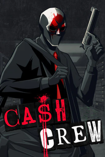 Играть в Cash Crew от Hacksaw | Казино Сhampion Slots 