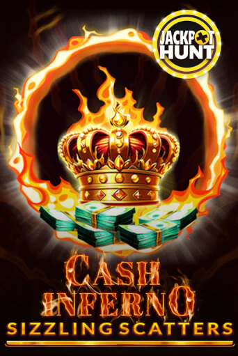 Играть в Cash Inferno: Sizzling Scatters от Octoplay | Казино Сhampion Slots 