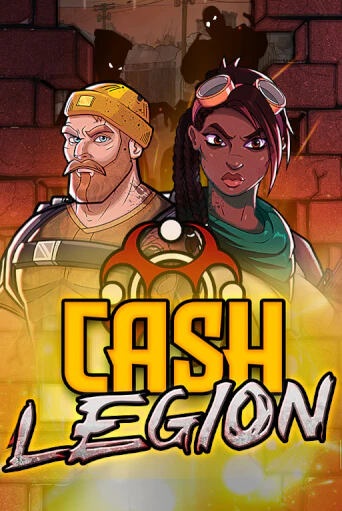 Играть в Cash Legion от Mancala Gaming | Казино Сhampion Slots 