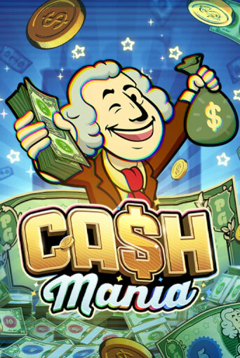 Играть в Cash Mania от PG Soft | Казино Сhampion Slots 