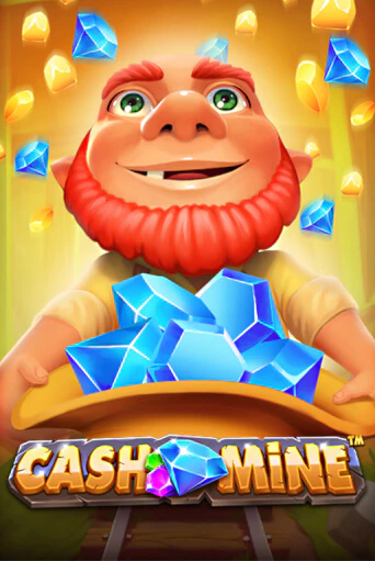 Играть в Cash Mine от Skywind | Казино Сhampion Slots 