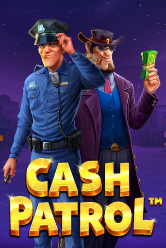 Играть в Cash Patrol от Pragmatic Play | Казино Сhampion Slots 