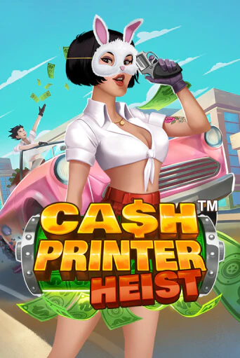 Играть в Cash Printer Heist™ от Games Global | Казино Сhampion Slots 