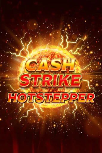 Играть в Cash Strike Hotstepper от Blueprint Gaming | Казино Сhampion Slots 