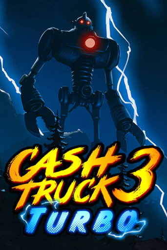 Играть в Cash Truck 3 Turbo от Quickspin | Казино Сhampion Slots 