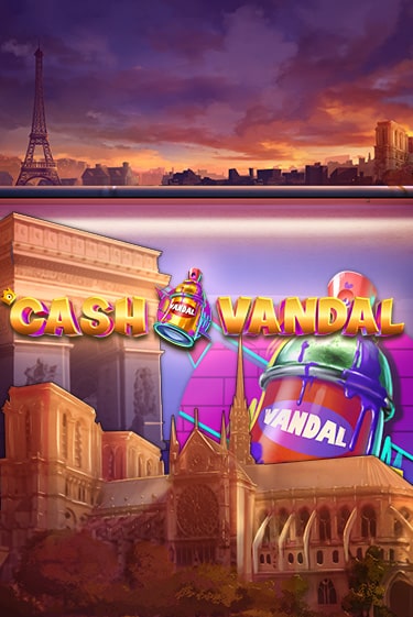 Играть в Cash Vandal от Play'n GO | Казино Сhampion Slots 