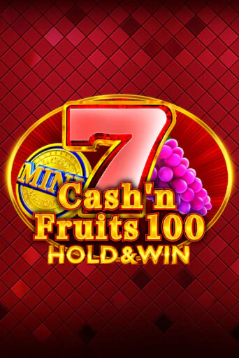 Играть в Cash'n Fruits 100 Hold And Win от 1spin4win | Казино Сhampion Slots 