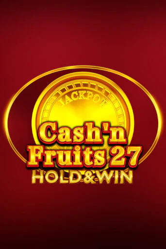 Играть в Cash'n Fruits 27 Hold And Win от 1spin4win | Казино Сhampion Slots 