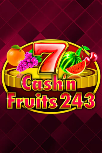 Играть в Cash'n Fruits 243 от 1spin4win | Казино Сhampion Slots 