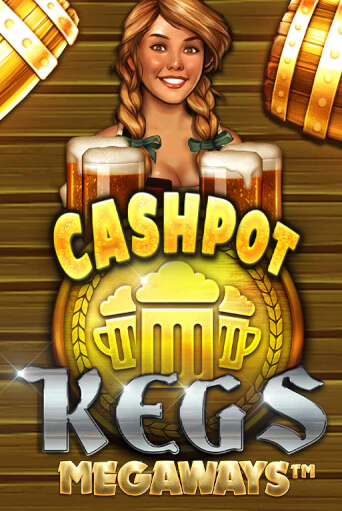 Играть в Cashpot Kegs Megaways от Kalamba | Казино Сhampion Slots 