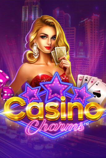 Играть в Casino Charms от Playtech | Казино Сhampion Slots 