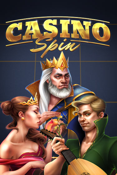 Играть в Casino Spin от Red Tiger | Казино Сhampion Slots 