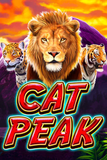 Играть в Cat Peak от Bragg | Казино Сhampion Slots 