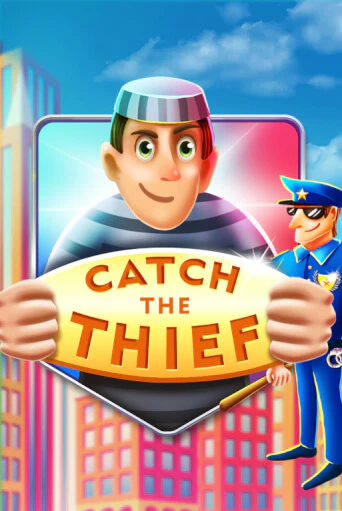 Играть в Catch The Thief от KA Gaming | Казино Сhampion Slots 