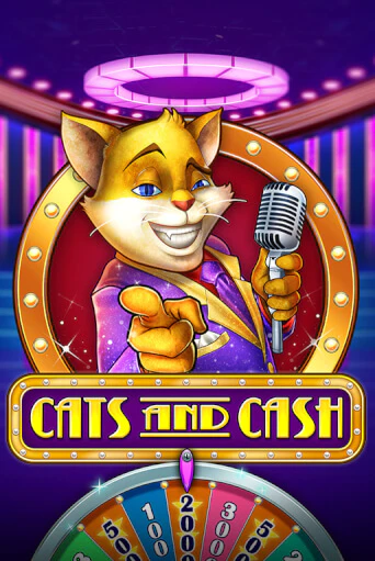 Играть в Cats and Cash от Play'n GO | Казино Сhampion Slots 