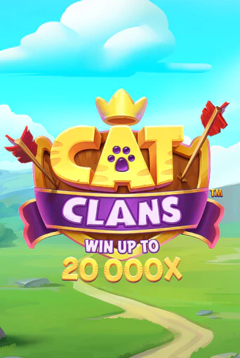 Играть в Cat Clans от Games Global | Казино Сhampion Slots 