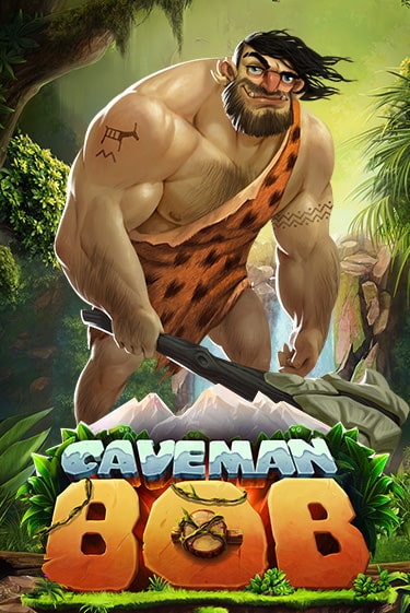 Играть в Caveman Bob от Relax Gaming | Казино Сhampion Slots 