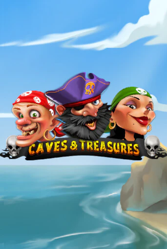 Играть в Caves & Treasures от Caleta Gaming | Казино Сhampion Slots 