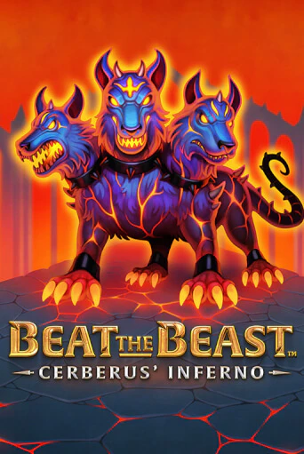 Играть в Beat the Beast: Cerberus´ Inferno от Thunderkick | Казино Сhampion Slots 