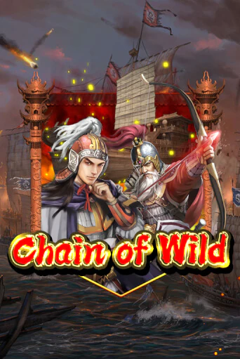 Играть в Chain Of Wild от KA Gaming | Казино Сhampion Slots 