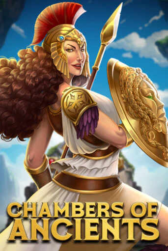 Играть в Chambers of Ancients от Play'n GO | Казино Сhampion Slots 