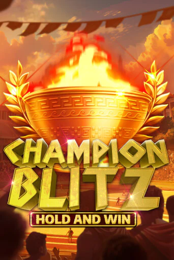 Играть в Champion Blitz Hold and Win от Kalamba | Казино Сhampion Slots 