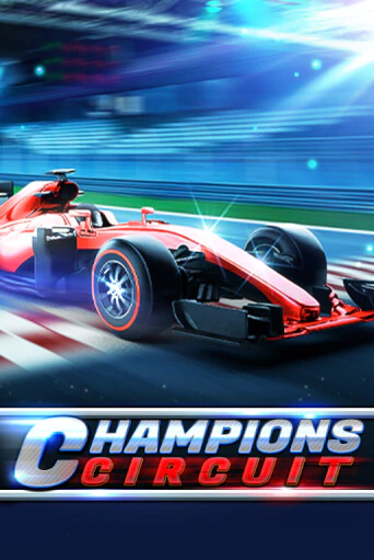 Играть в Champions Circuit от Spinomenal | Казино Сhampion Slots 