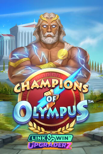 Играть в Champions Of Olympus от Games Global | Казино Сhampion Slots 