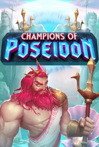 Играть в Champions Of Poseidon от Games Global | Казино Сhampion Slots 