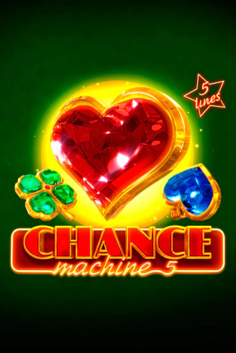 Играть в Chance Machine 5 от Endorphina | Казино Сhampion Slots 