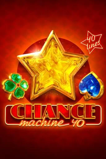 Играть в Chance Machine 40 от Endorphina | Казино Сhampion Slots 