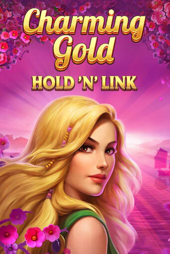 Играть в Charming Gold Hold n Link от NetGame | Казино Сhampion Slots 