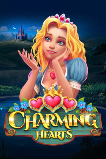 Играть в Charming Hearts от Bragg | Казино Сhampion Slots 