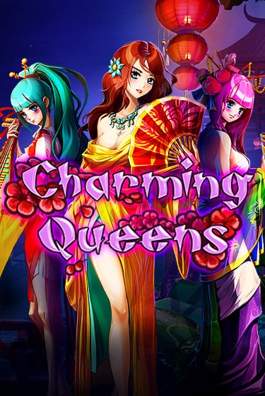 Играть в Charming Queens от Evoplay | Казино Сhampion Slots 