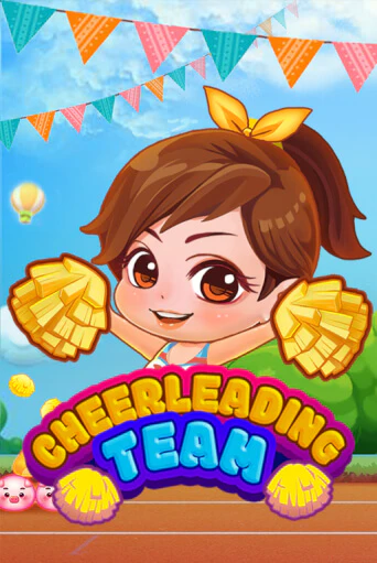 Играть в Cheerleading Team от KA Gaming | Казино Сhampion Slots 