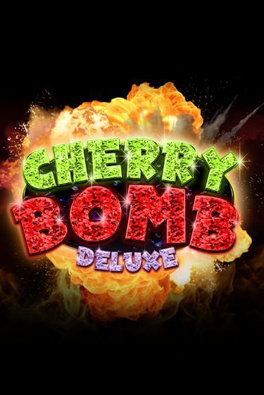 Играть в Cherry Bomb Deluxe от Booming Games | Казино Сhampion Slots 