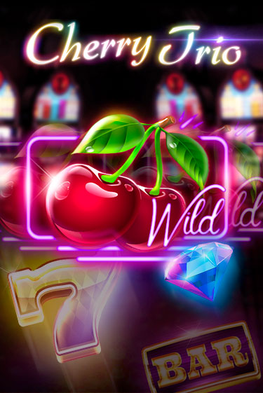 Играть в Cherry Trio от iSoftBet | Казино Сhampion Slots 