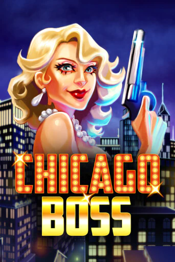 Играть в Chicago Boss от Skywind | Казино Сhampion Slots 